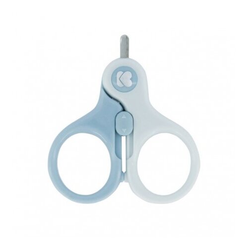 Kikka Boo makazice scissy blue ( KKB90068 ) KKB90068 Slike