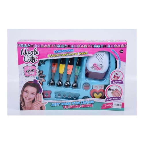  Set za nokte ( 529173 ) Slike