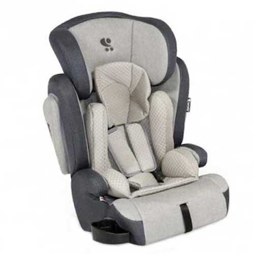 Lorelli Auto Sedište Omega Grey 9-36kg Cene