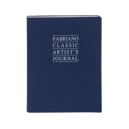 ArtistsJournal, blok za skiciranje, 16x21, 90g, 192 lista, Fabriano Slike
