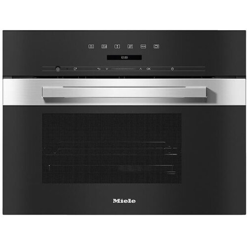 Miele PARNA PEĆNICA DG 7240 edst, (4002516128472) Cijene