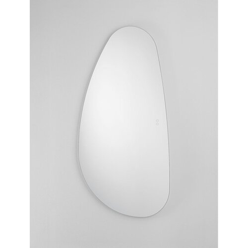 Nova Luce Zidno ogledalo s osvjetljenjem 3x140 cm Lorin &amp;ndash; Slike
