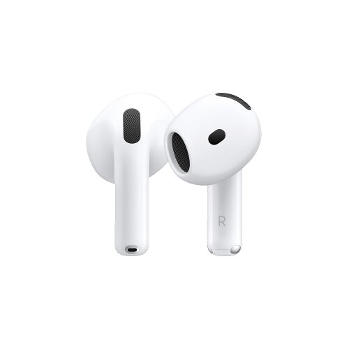  Slu&scaron;alice Apple AirPods 4 MXP63ZA/A(USB-C) Cijene