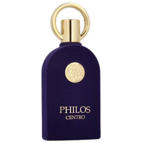  Philos Centro 100 ml parfumska voda unisex Slike