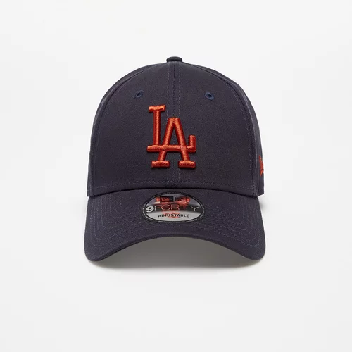 New Era MLB League Essential 9Forty Los Angeles Dodgers