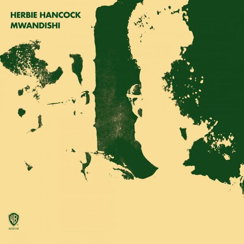 Herbie Hancock Mwandishi Cene
