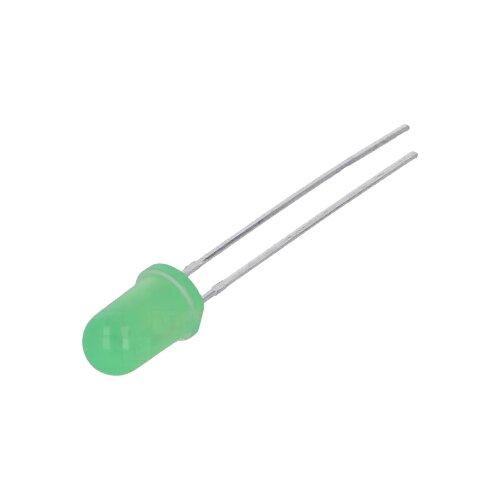  LED dioda zelena 5mm ZELENA LL-503GD2E-1A 9-15MCD Cene