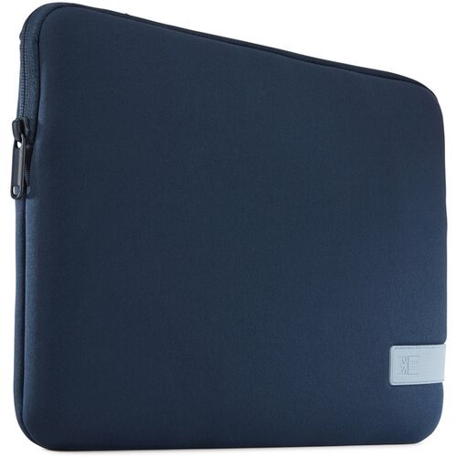 CASELOGIC Torba 13.3" Reflect Laptop Sleeve, tamno plavi (REFPC-113DB), (22136878) Cene