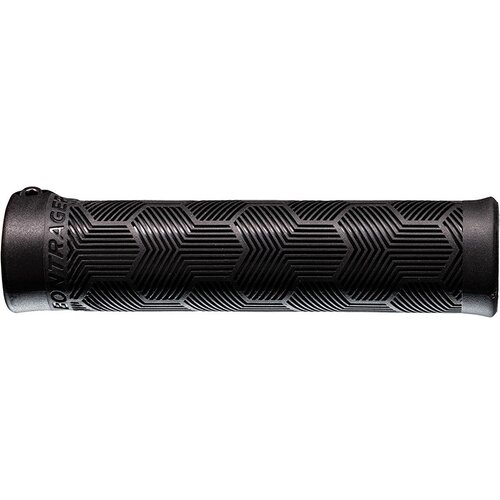  Gripovi Bontrager Xr Trail Comp 130Mm, Lock On, Crna Slike