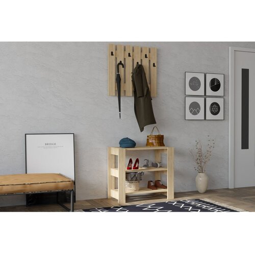 Woody Fashion friends - sapphire sapphire hall stand Slike