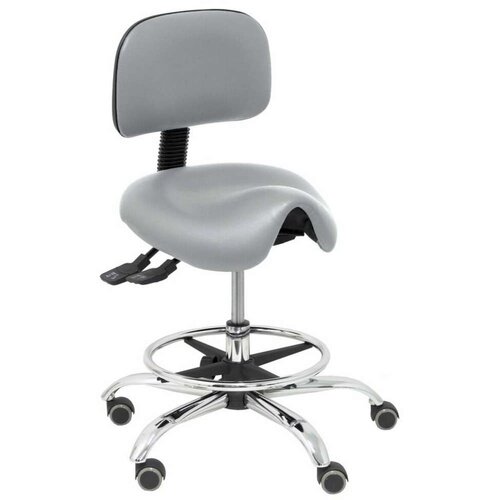  Tabure Zarza P&amp C P40CRRP Svjetlo siva 91 cm Cijene