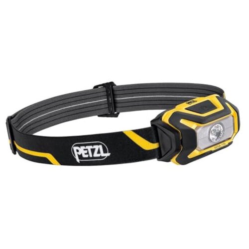 Petzl Svetilka za glavo ARIA 1R 450lm, (5000547080) Cene