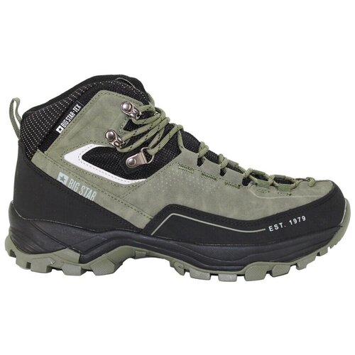 Big Star Pol&amp;scaron;kornji Big Jac pisana Slike