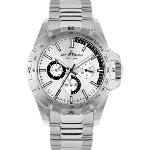 Jacques Lemans 42-11F Cene