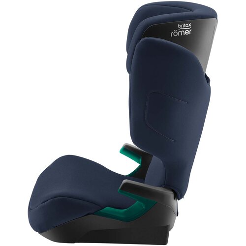 Britax Romer otro&amp;scaron;ki avtosedež adventure&amp;trade; plus 2 i-size (100-150 cm) night blue Slike