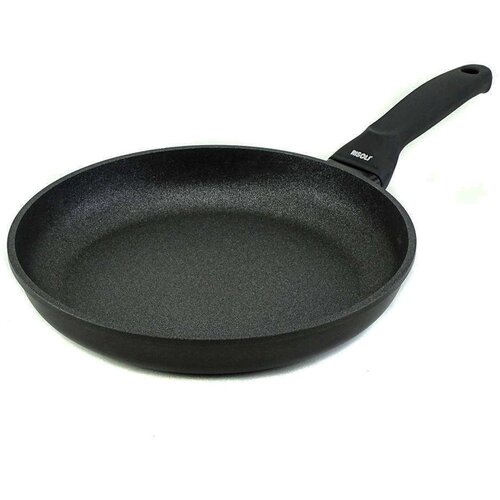 Risoli blackplus nizka ponev 32cm / 1 ročaj / indukcija / aluminij, (20455329) Slike