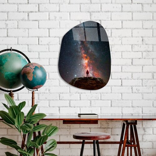 Wallity slika UV-1107, 35 x 50 cm Cene