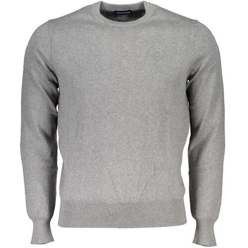 North Sails GRAY MEN'S SWEATER Cene