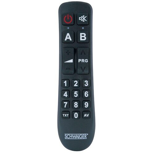 SCHWAIGER Univerzalni daljinski upravljač Comfort Plus 2u1 (30 x 45 x 175 mm) Cijene