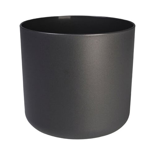 ELHO b.for soft okrogel antracit - Ø 14 cm Cene
