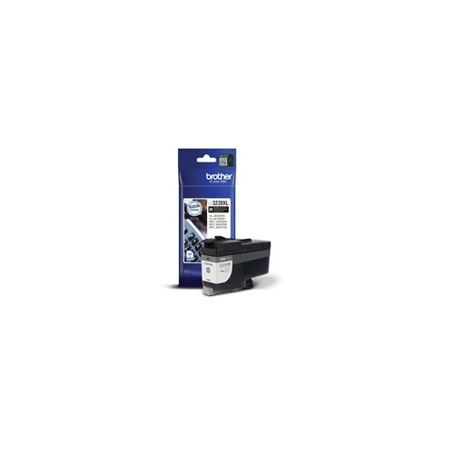 Brother Tinta LC3239XLBK (crna), original Cijene
