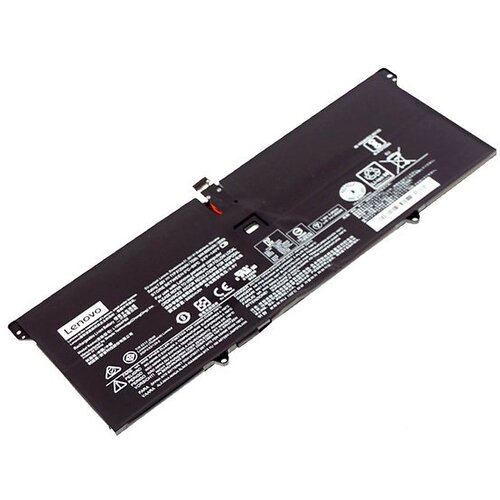  baterija za laptop lenovo yoga 920-13IKB/L16M4P60, 7.68V, 70Wh, 9120mAh Slike