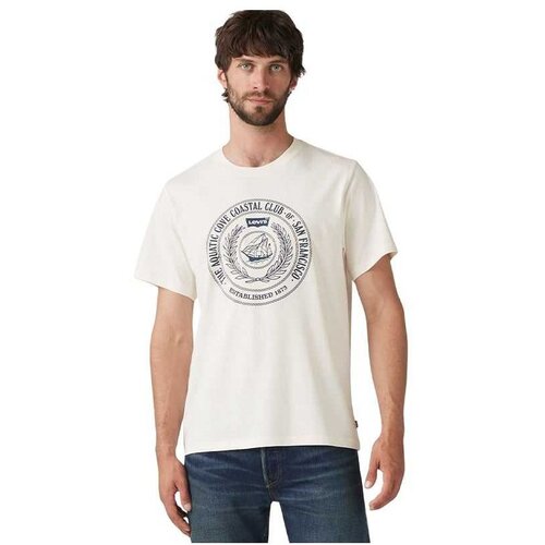 Levi's relaxed fit muška majica LV16143-1808 Cene