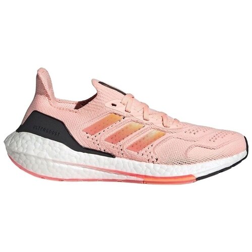 Adidas ULTRABOOST 22 W HEAT READ Ružičasta Slike