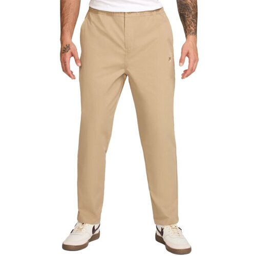 Nike M nk club wvn taper pant Cene