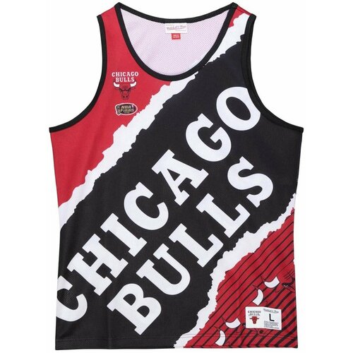 Mitchell & Ness Nba Chicago Bulls Jumbotron Slike