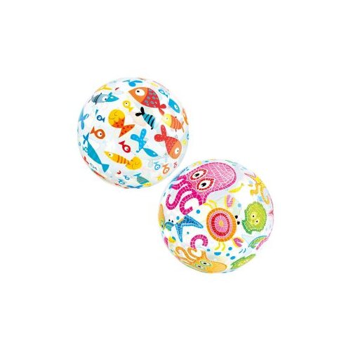 Lopta za plažu fi51 59040 Slike