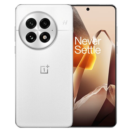 Oneplus 13 5G Dual Sim 16GB RAM 512GB - Arctic Dawn Slike