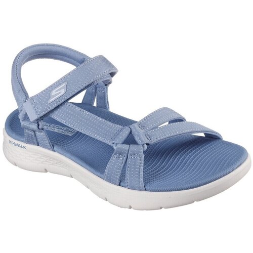 Skechers Go Walk Flex sarena Slike