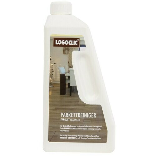 LOGOCLIC Čistilo za parket (750 ml) Cene