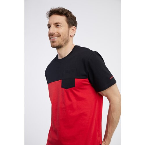 SAM73 Men's T-shirt Sirius - Men Cene