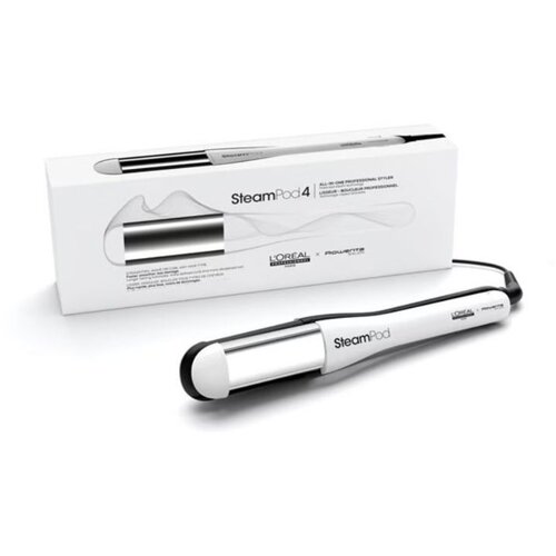 L´Oréal Paris Električni likalnik za lase L'Oréal Steampod 4 z tehnologijo pare, (5000509060) Cene
