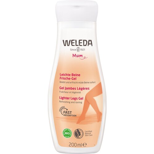  Osvežilni gel za lahke noge - 200 ml Cene