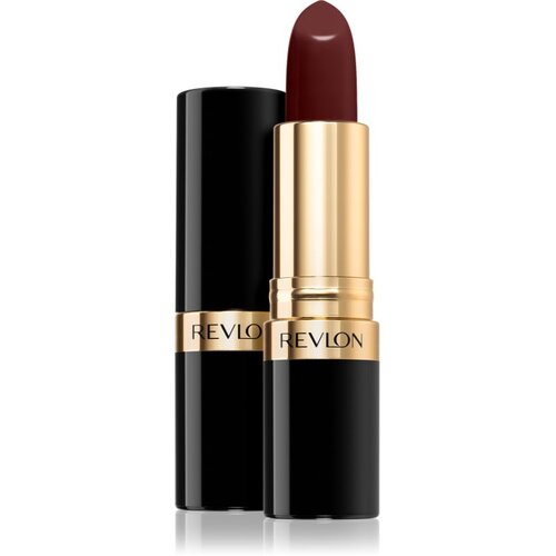 Revlon Cosmetics Super Lustrous&trade; kremasta &scaron;minka odtenek 804 Rumberry 4.2 g Cene