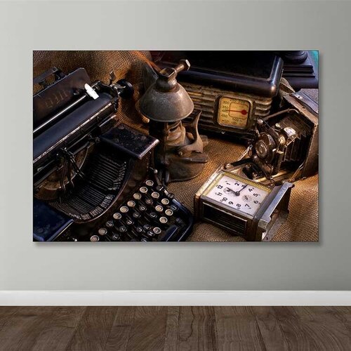 Wallity Slika DEV02251100140, 100x140 cm Cene