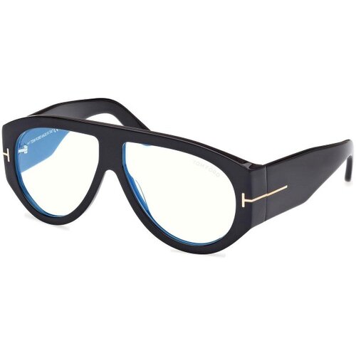 Tom Ford FT5958-B 001 ONE SIZE (60) Črna/Kristalna Cene