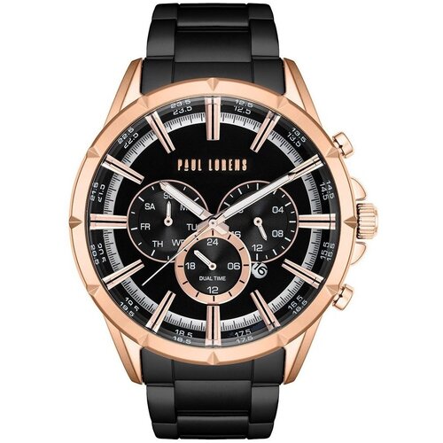 Paul Lorens Analogne ure ty273340 pisana Cene