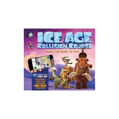 IP Panonija Ruma Emili Sted
 - Ice Age – Collision Course: Nastanak krda Cene