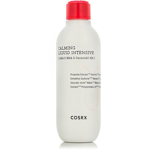 Cosrx AC Collection Calming Liquid Intensive 125 ml - Umirujuća Tekućina za Či&scaron;ćenje Cijene