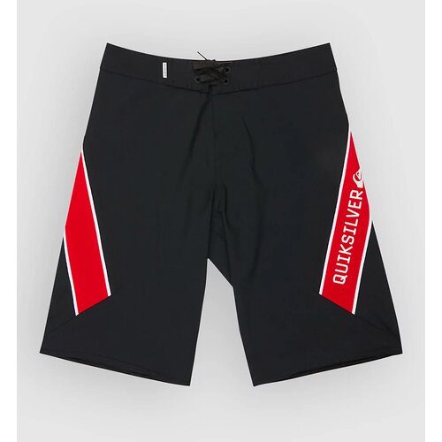 Quiksilver Surfsilk Clicker 19 Kids Boardshorts black Cene