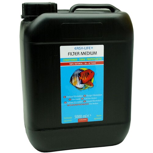 Easy Life Easy life filter medium - 5000 ml Cene
