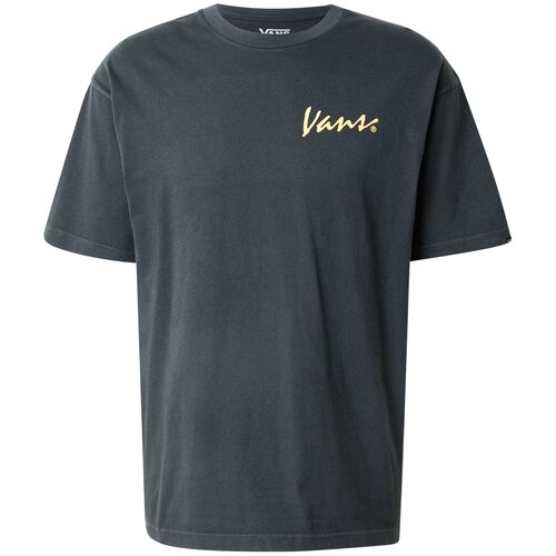 Vans Majica žuta / crna Cijene
