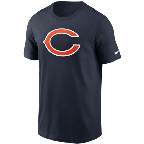 Nike mu&amp;scaron;ka Chicago Bears Logo Essential majica Slike