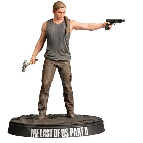 Dark Horse Comics Figura The Last of Us - The Part 2 Abby, 23 cm Cijene