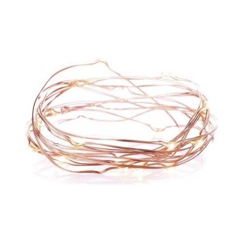 Lampice LED NOVOGODI&amp;Scaron;NJE COPPER AMZ800300 Slike