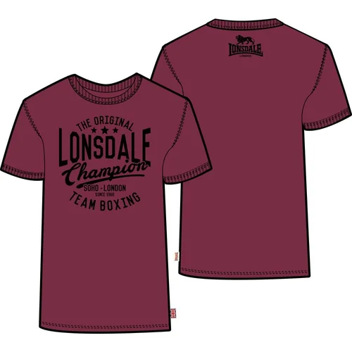 Lonsdale Men's t-shirt regular fit